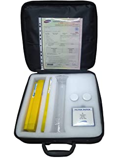 Density Kit Density Kit